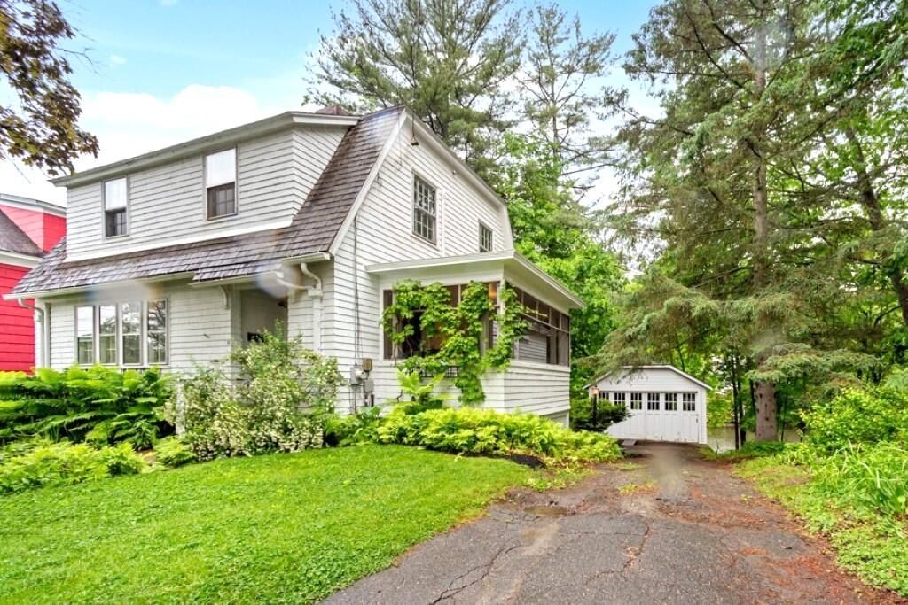10 Burleigh Street, Waterville, ME 04901 Main Photo