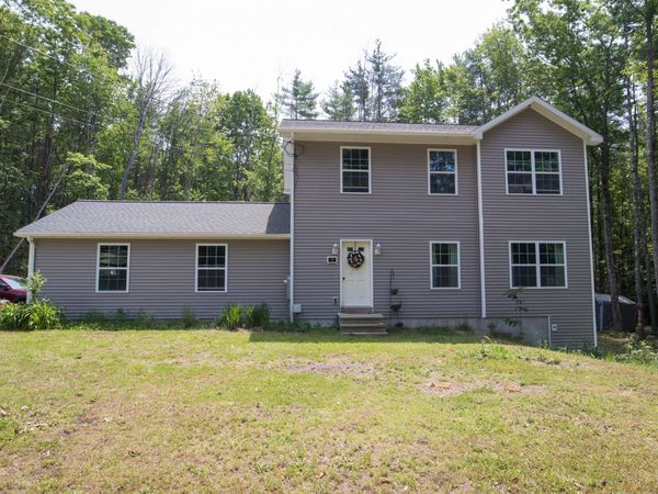 129 Elm Street , Sanford, ME 04083