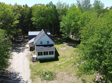 246 Taunton Drive , Sullivan, ME 04664