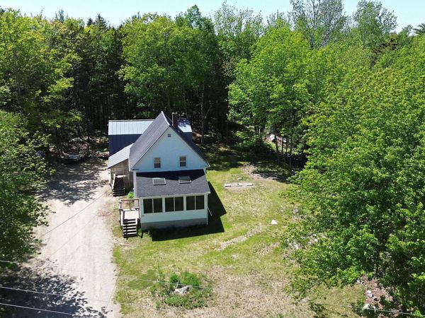 246 Taunton Drive , Sullivan, ME 04664