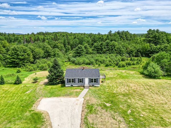 36 Patterson Road , Mechanic Falls, ME 04256