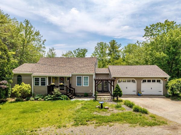 722 Littlefield Road , Wells, ME 04090