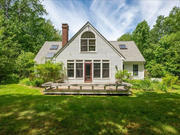 26 Blueberry Lane , Camden, ME 04843