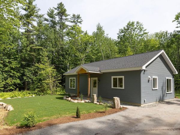 34 Hawk Mountain Road , Waterford, ME 04088