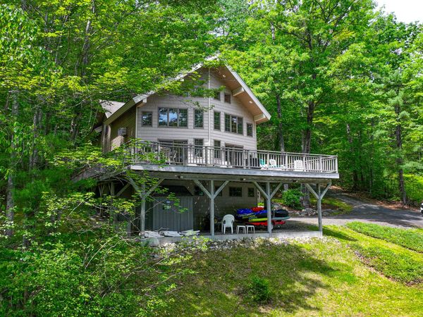 13 Hummingbird Lane , Harrison, ME 04040