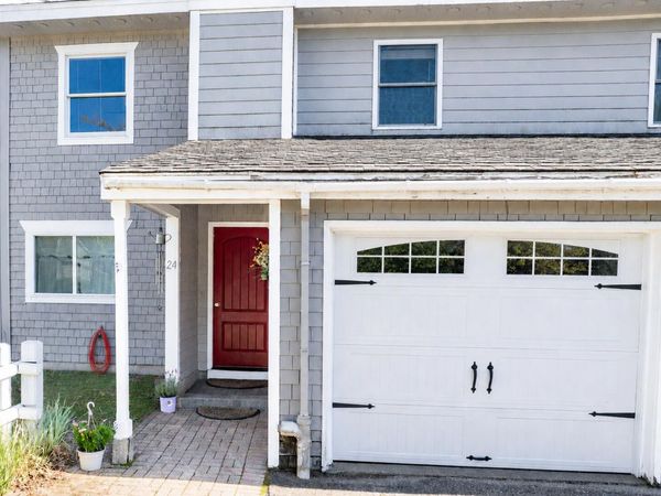 24 Beachwood Bay Drive , Unit 314, Cutler, ME 04626