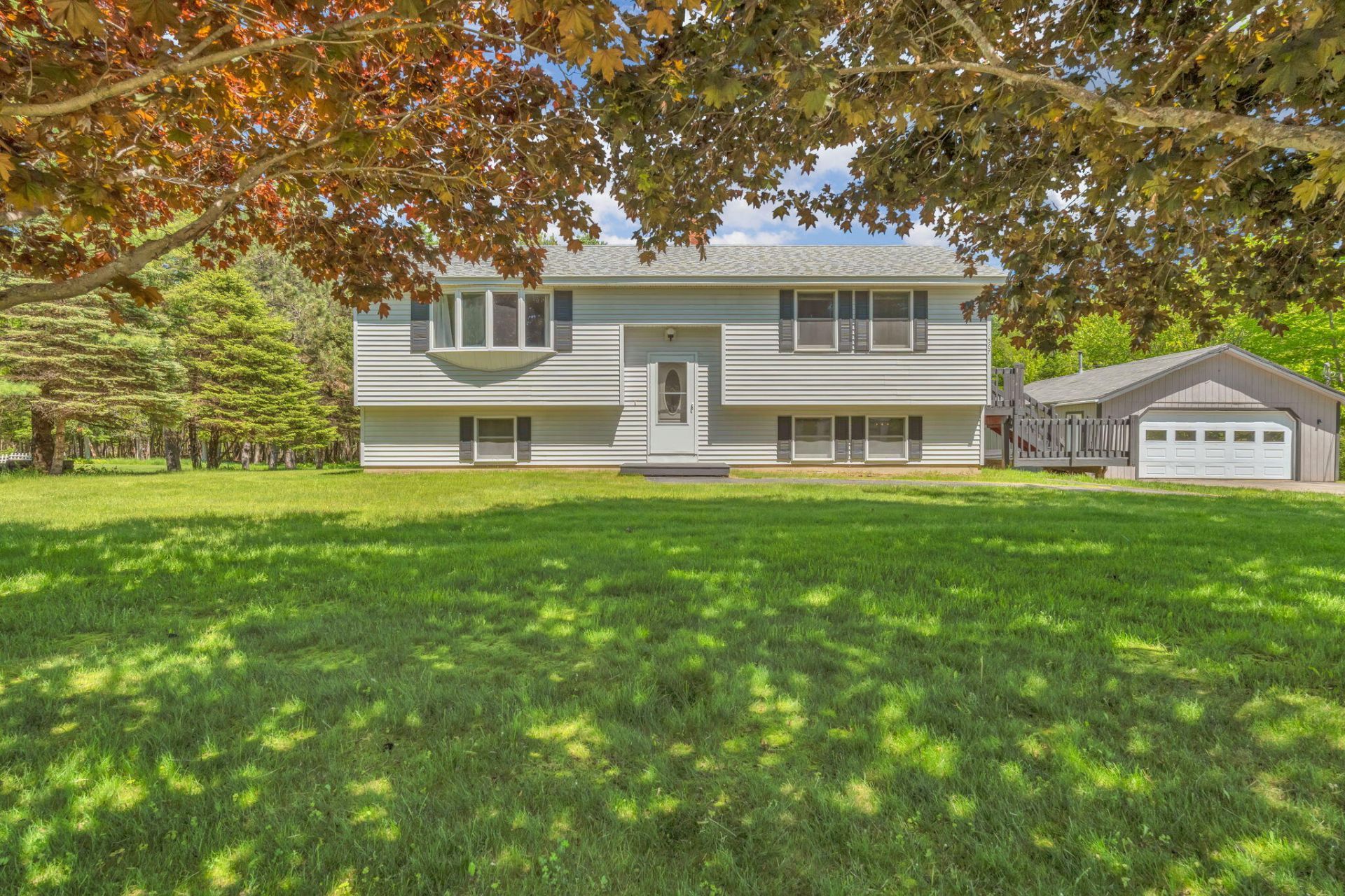 567 York Road , Hermon, ME 04401 Main Photo