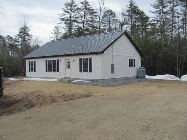 10 Wyatts Way , Oxford, ME 04270
