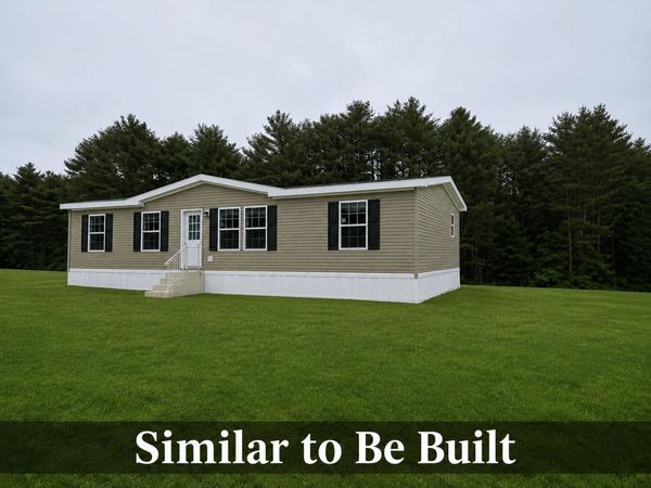 14 Lincoln Lane , Livermore Falls, ME 04254