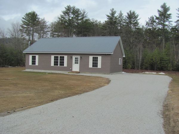 3 Wyatts Way , Oxford, ME 04270