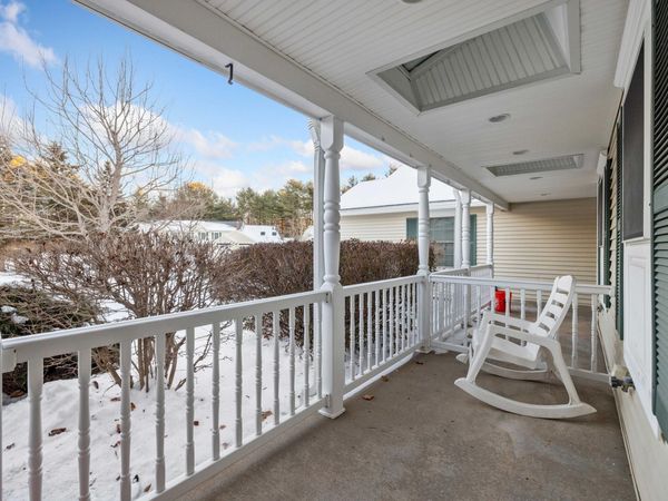 19 Mast Lane , Unit 19, Brunswick, ME 04011