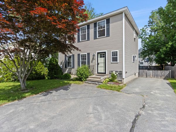 13 Anchor Road, South Portland, ME 04106