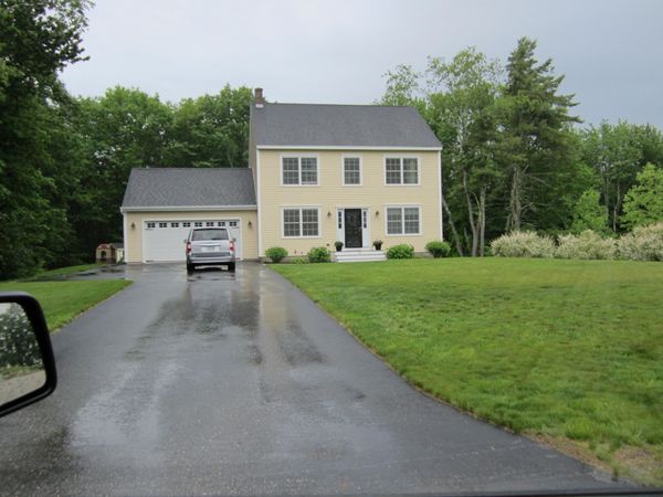 21 Eagles Nest Road , Gray, ME 04039