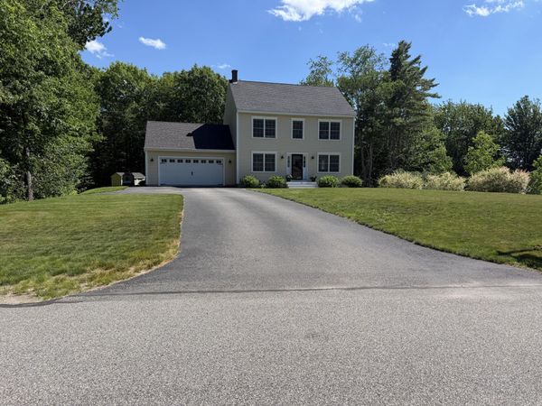 21 Eagles Nest Road, Gray, ME 04039