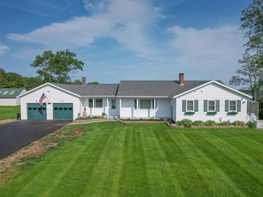 519 Mariaville Road , Ellsworth, ME 04605