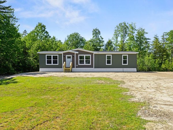 336 Middle River Road , Greenbush, ME 04418