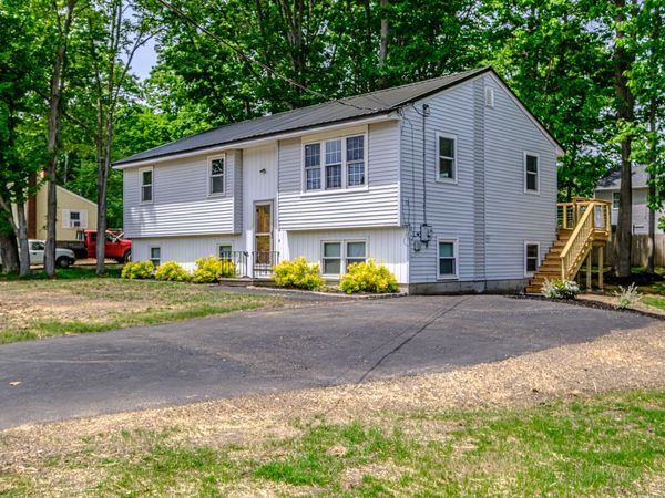 211 Alfred Street , South Portland, ME 04106