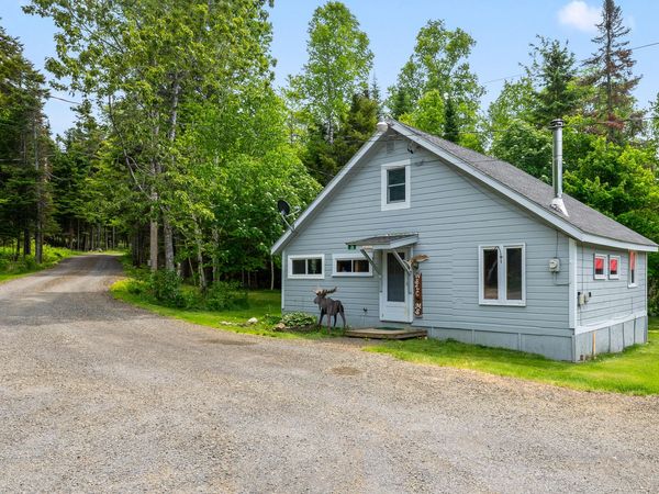 26 Needham Lane , Unit 5, Rangeley, ME 04970