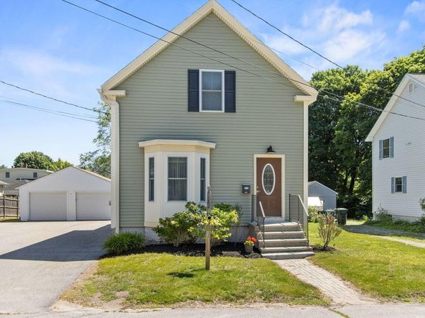 270 Elm Street , South Portland, ME 04106