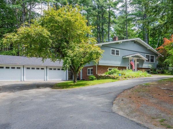 17 Apple Tree Lane , Manchester, ME 04351