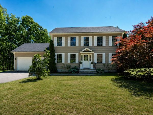 102 Mount Hope Road , Sanford, ME 04073