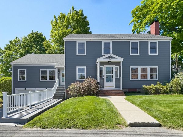 76 Limerock Street , Rockland, ME 04841