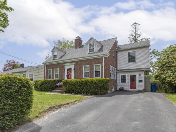 76 Edwards Street , Portland, ME 04102