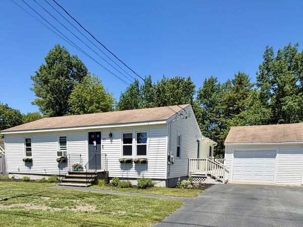 55 Mill Street , Kennebunk, ME 04043
