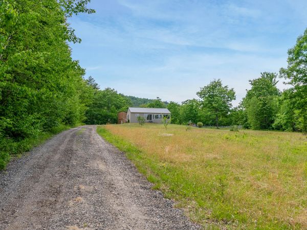 59 Decker Mountain Road, Sebago, ME 04029