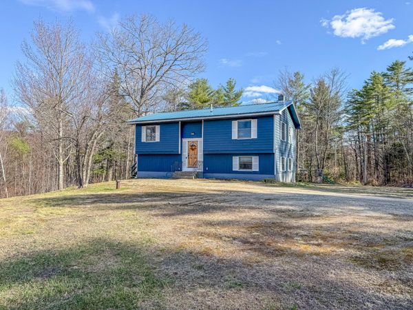 91 Airport Road , Andover, ME 04216