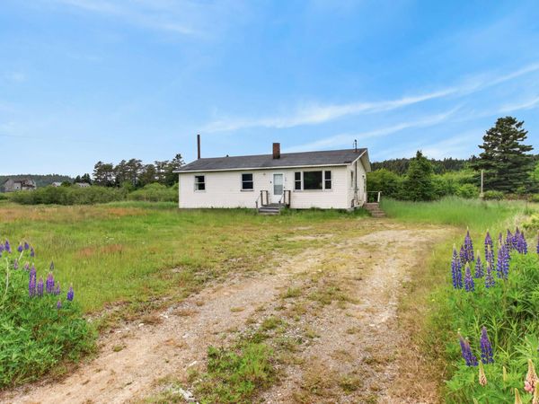 26 Number Nine Road , Cutler, ME 04626
