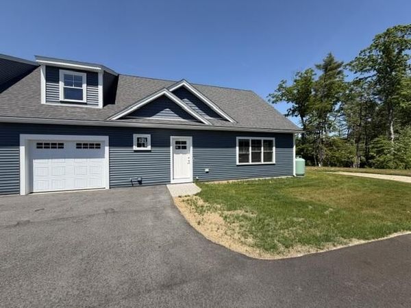 8 Striper Way , Unit 39, Wells, ME 04090
