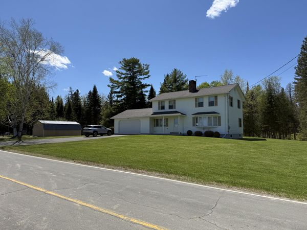 816 Framingham Road , Littleton, ME 04730