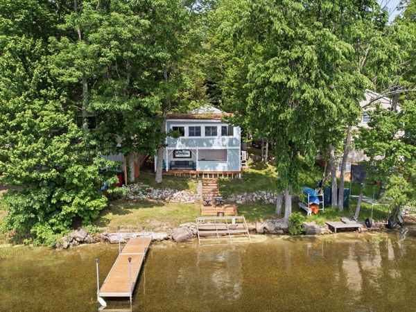 120 F Sanborn Road , Sabattus, ME 04280