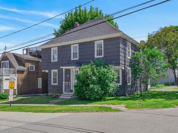 44 Myrtle Avenue , South Portland, ME 04106