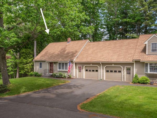 26 Plover Circle , Unit 26, Ogunquit, ME 03907