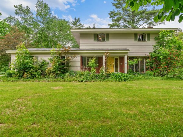 164 Arbor Terrace , Pittsfield, ME 04967