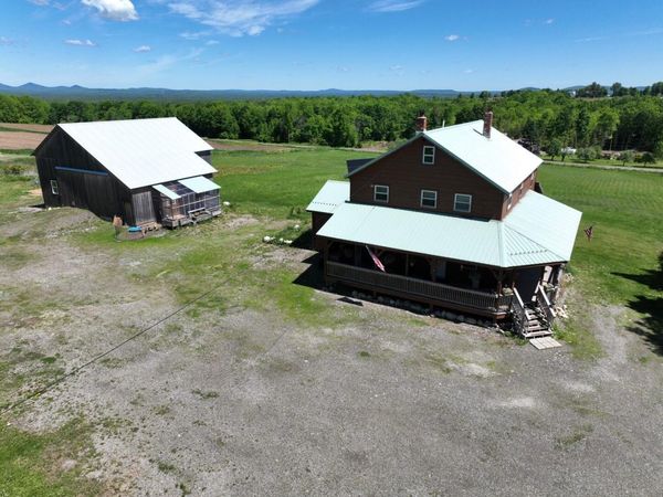 974 Island Falls Road , Sherman, ME 04776