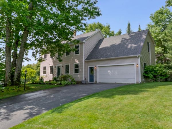 19 Bradford Drive , Gorham, ME 04038
