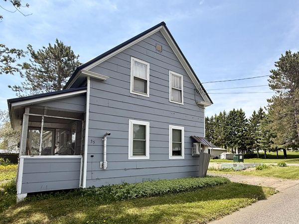 35 Dennis Street , Eagle Lake, ME 04739