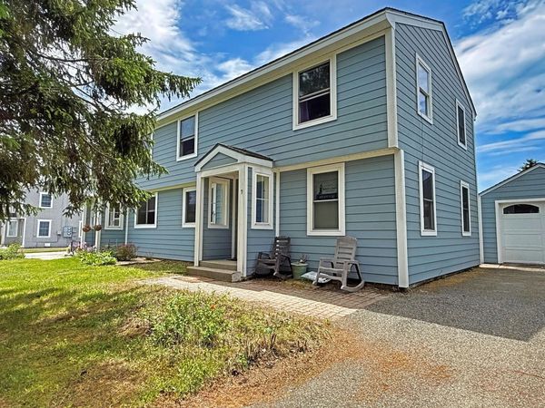 7 Windward Way, Unit 323, Cutler, ME 04626