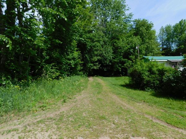 M3 L20 Off Ford Hill Road , Hartland, ME 04943