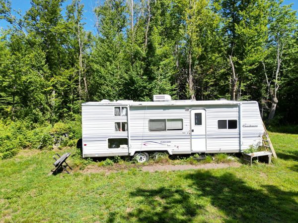 Lot 49 Independence Circle , Prentiss Twp T7 R3 NBPP, ME 04487