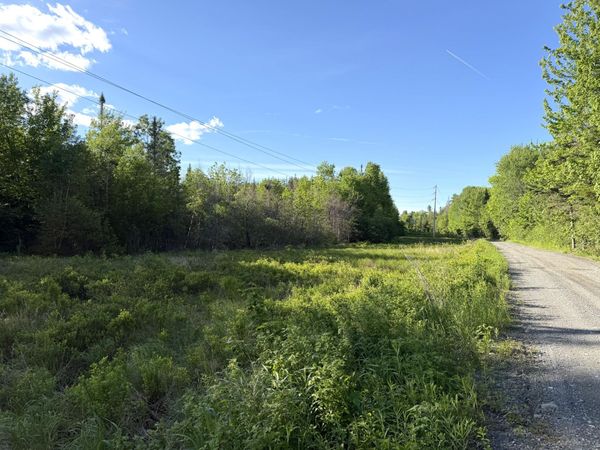 Lot 12-001 Off North Guilford Road , Monson, ME 04464