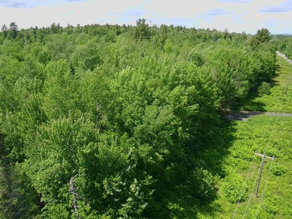 Lot 12-001 Off North Guilford Road , Monson, ME 04464