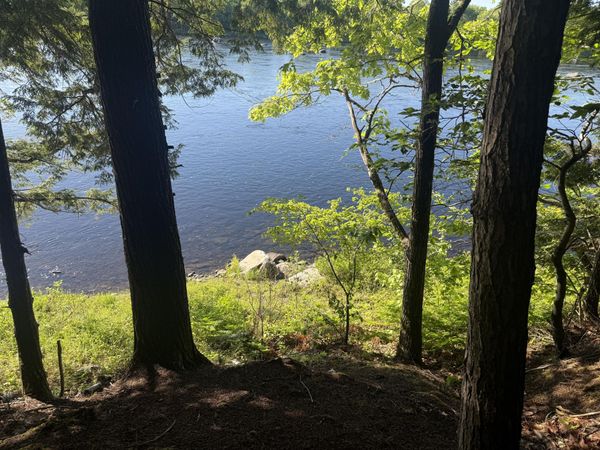 1.311 Route 116 Route , Mattamiscontis Twp, ME 04457