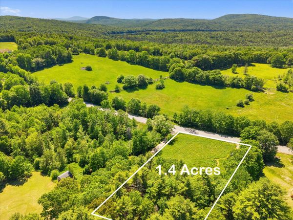1229 Bucksmills Road , Bucksport, ME 04416