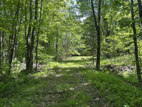 0 Augusta Road , Jefferson, ME 04348