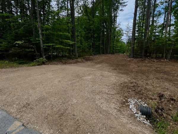 8-3 Turner Street , Buckfield, ME 04220