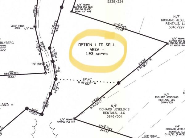 8-3 Turner Street , Buckfield, ME 04220